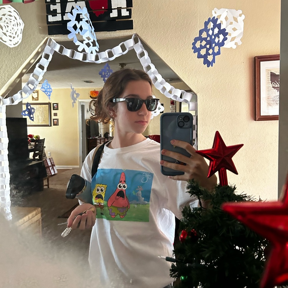 Meet your Posher, Nevaeh